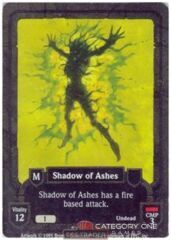 Shadow of Ashes